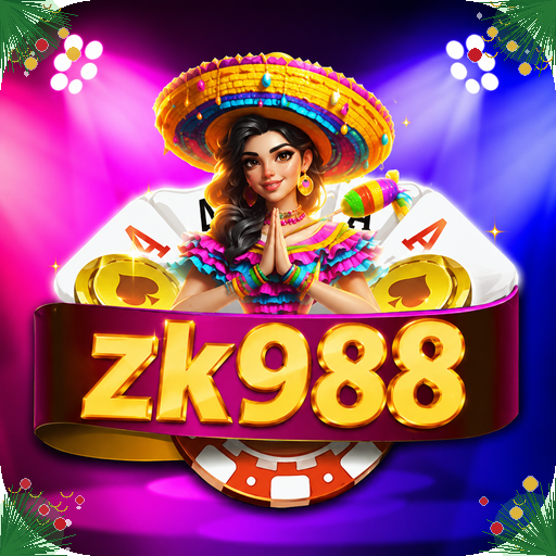 zk988 — mitra unggulan